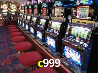 A Emoção da Loteria na c999: Uma Chance de Mudança de Vida