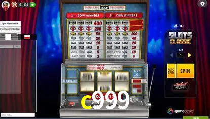 Desvendando o Mundo dos Jogos Virtuais na c999