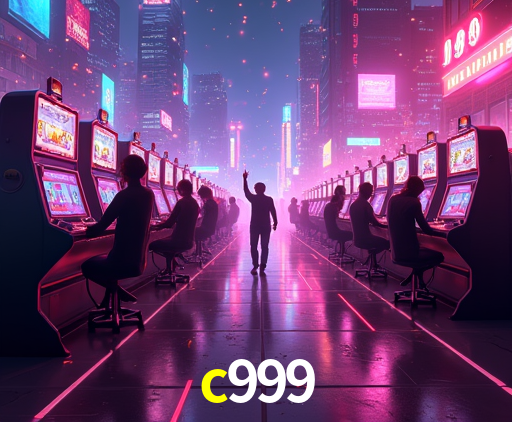Estatísticas c999