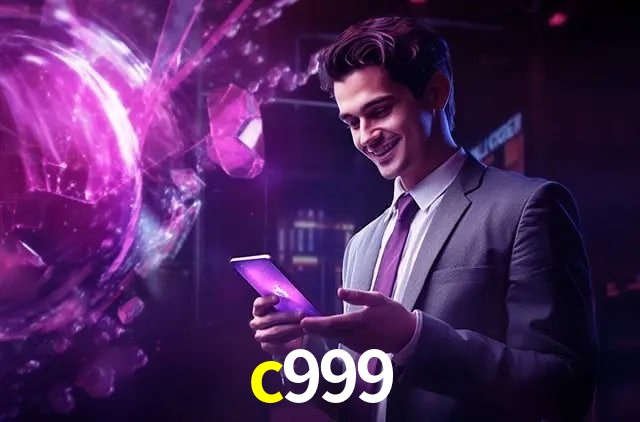 Welcome Bonus c999
