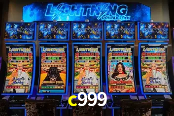 A Revolução dos Aplicativos de Jogos no c999