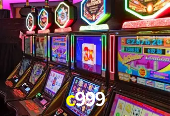 Desvendando o Mundo dos Jogos Virtuais na c999