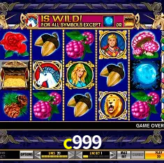 Descubra a Magia dos Jogos de Arcade no c999