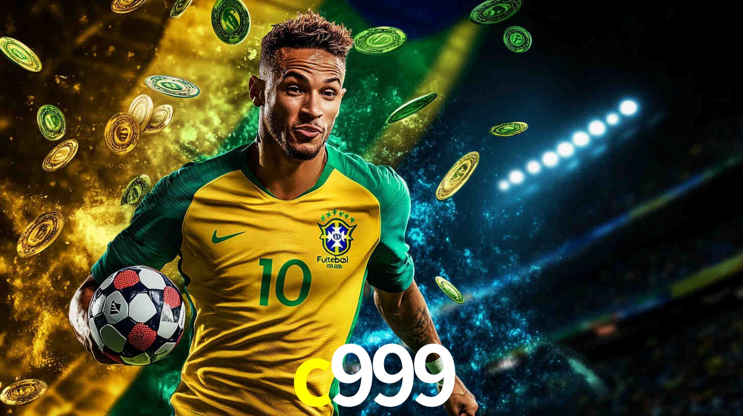 Inovações de Jogos na c999: O Futuro das Experiências Interativas