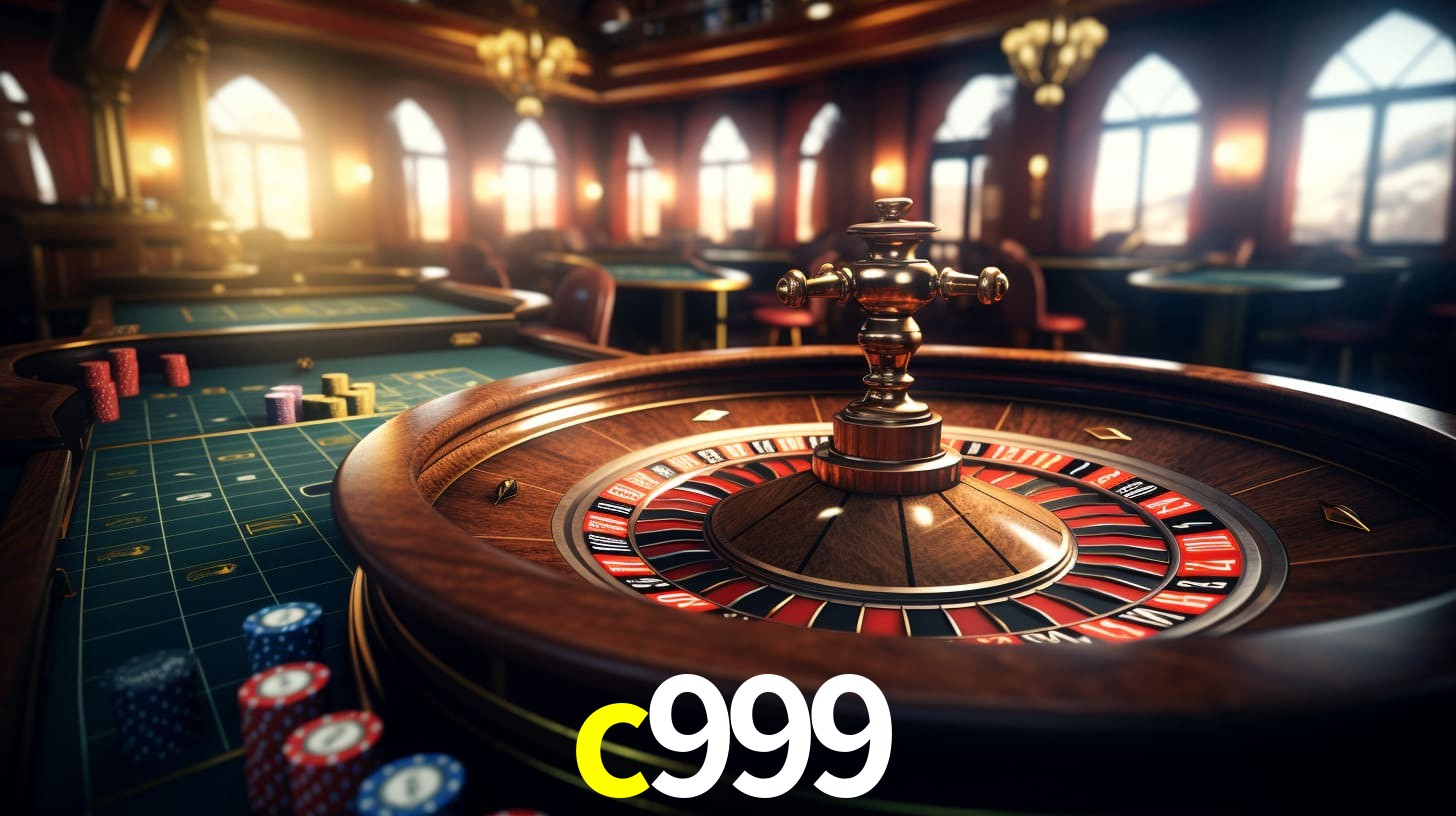 VIP Casino c999