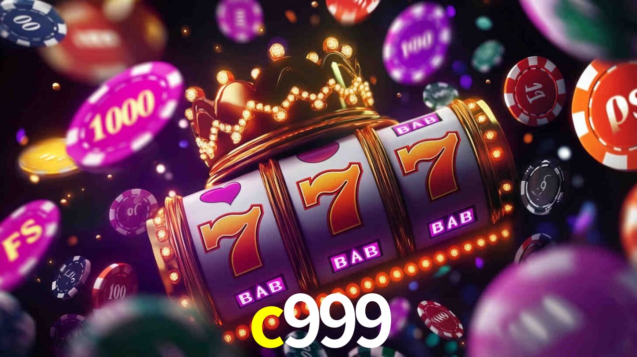 Slot Games c999