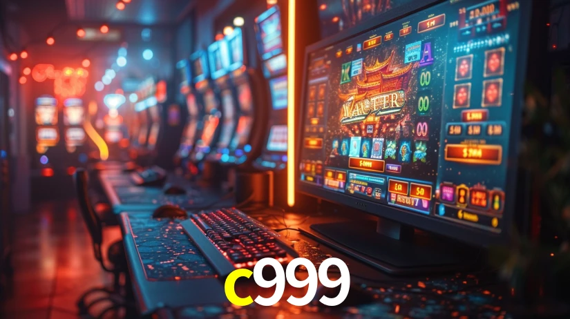 Experimente o Login Seguro Premium no c999