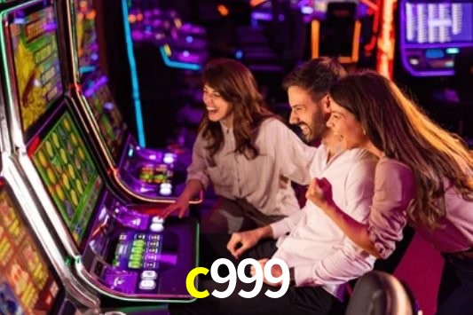Casino Ao Vivo c999