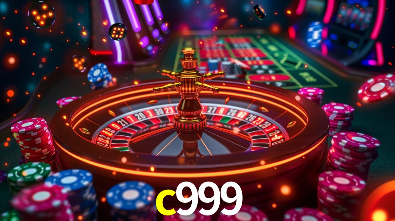 Mesa de Blackjack c999