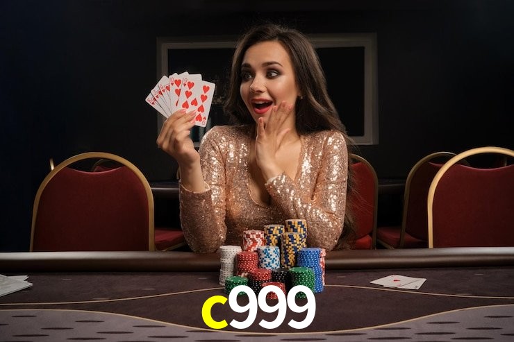 Casino VIP c999