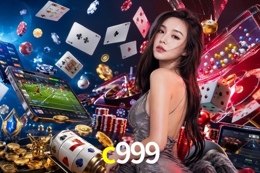 Game Providers c999