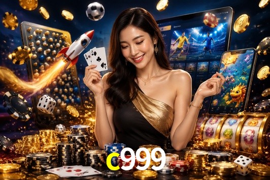 Secure Login c999