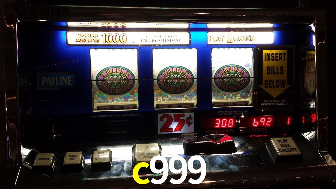 Football Betting c999