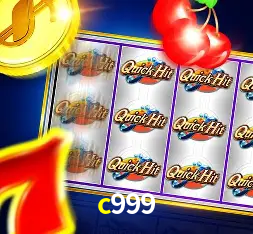 Apostas Esportivas na c999: Um Guia Completo