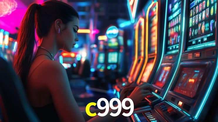 Explore as vantagens do c999: serviço profissional e confiabilidade