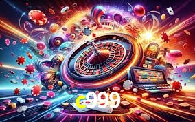Jogos de Slot c999