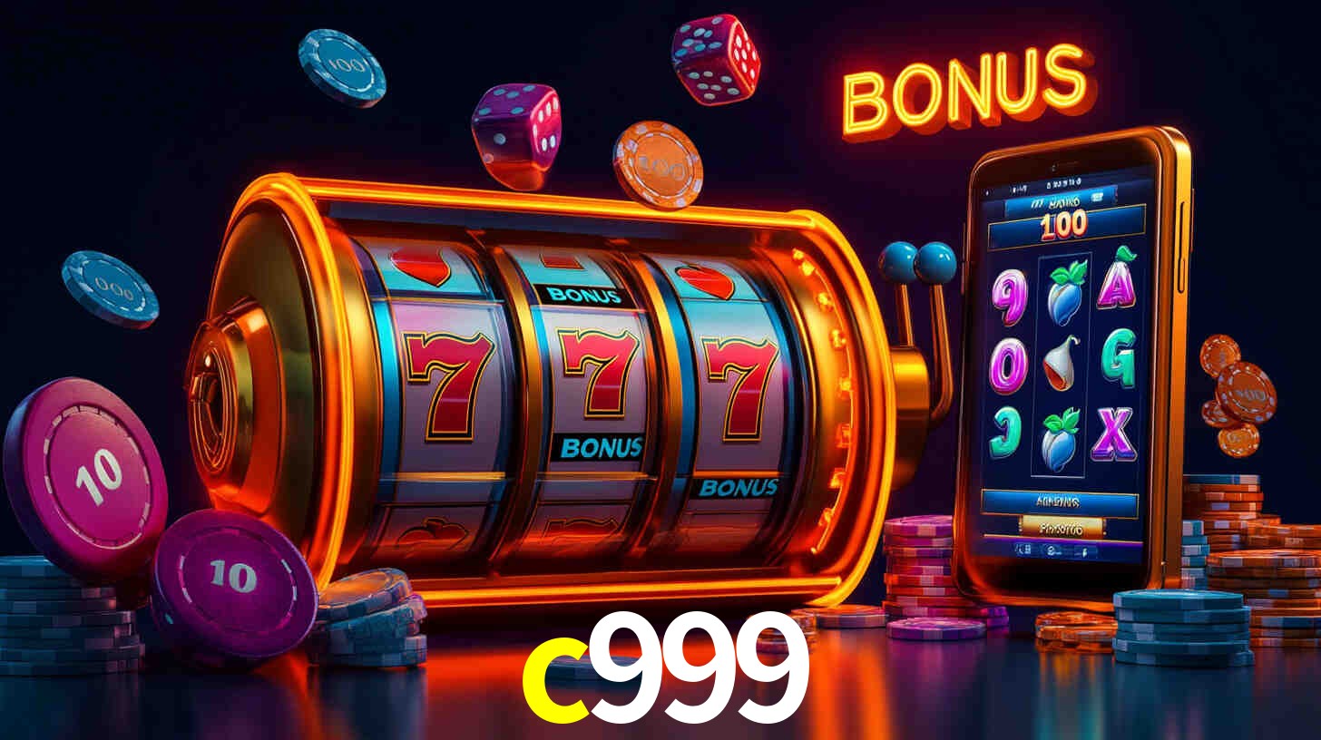 Desvendando o Mundo dos Jogos Virtuais na c999