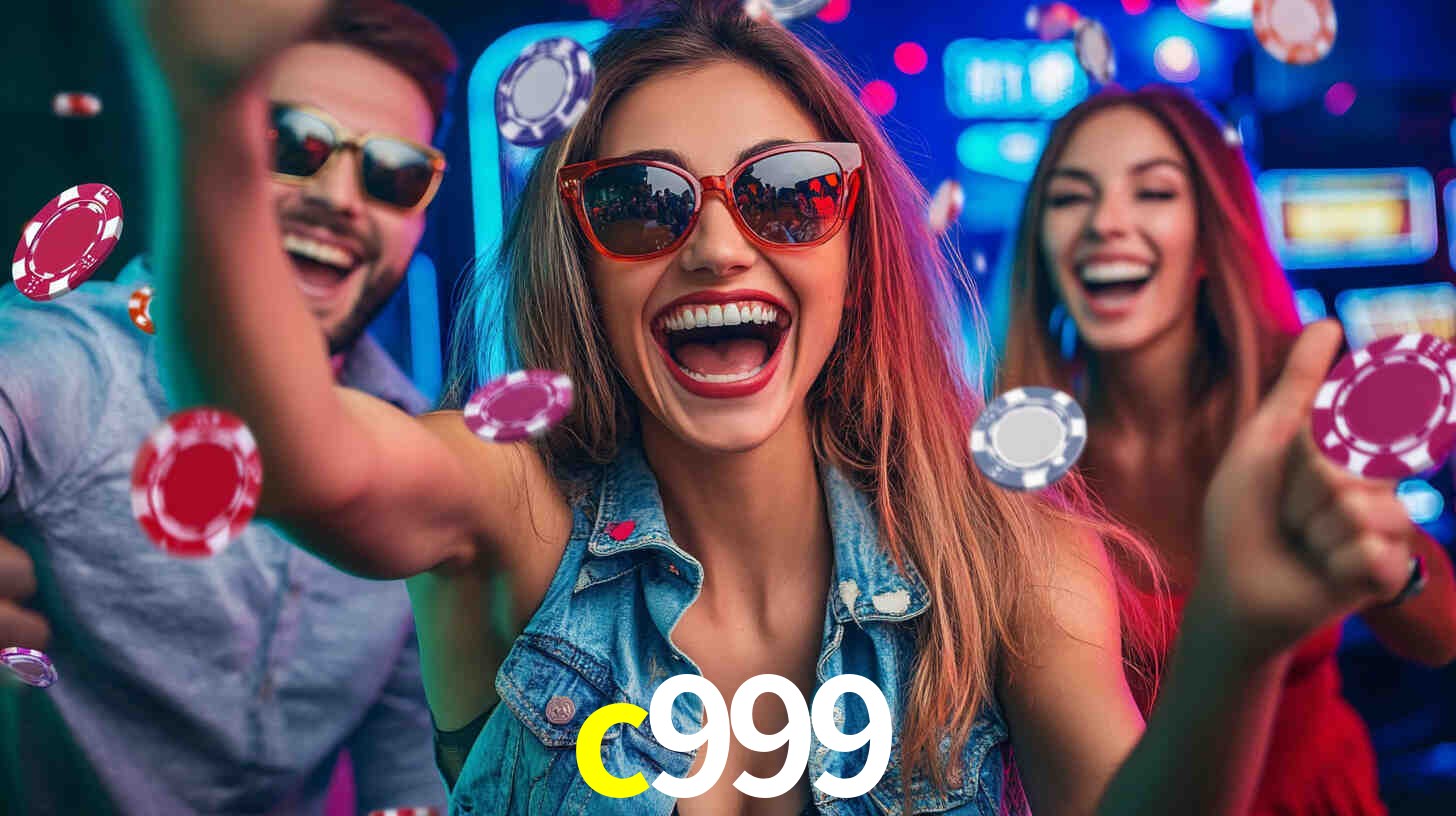 Descubra o Programa VIP da c999: Vantagens Exclusivas para Jogadores