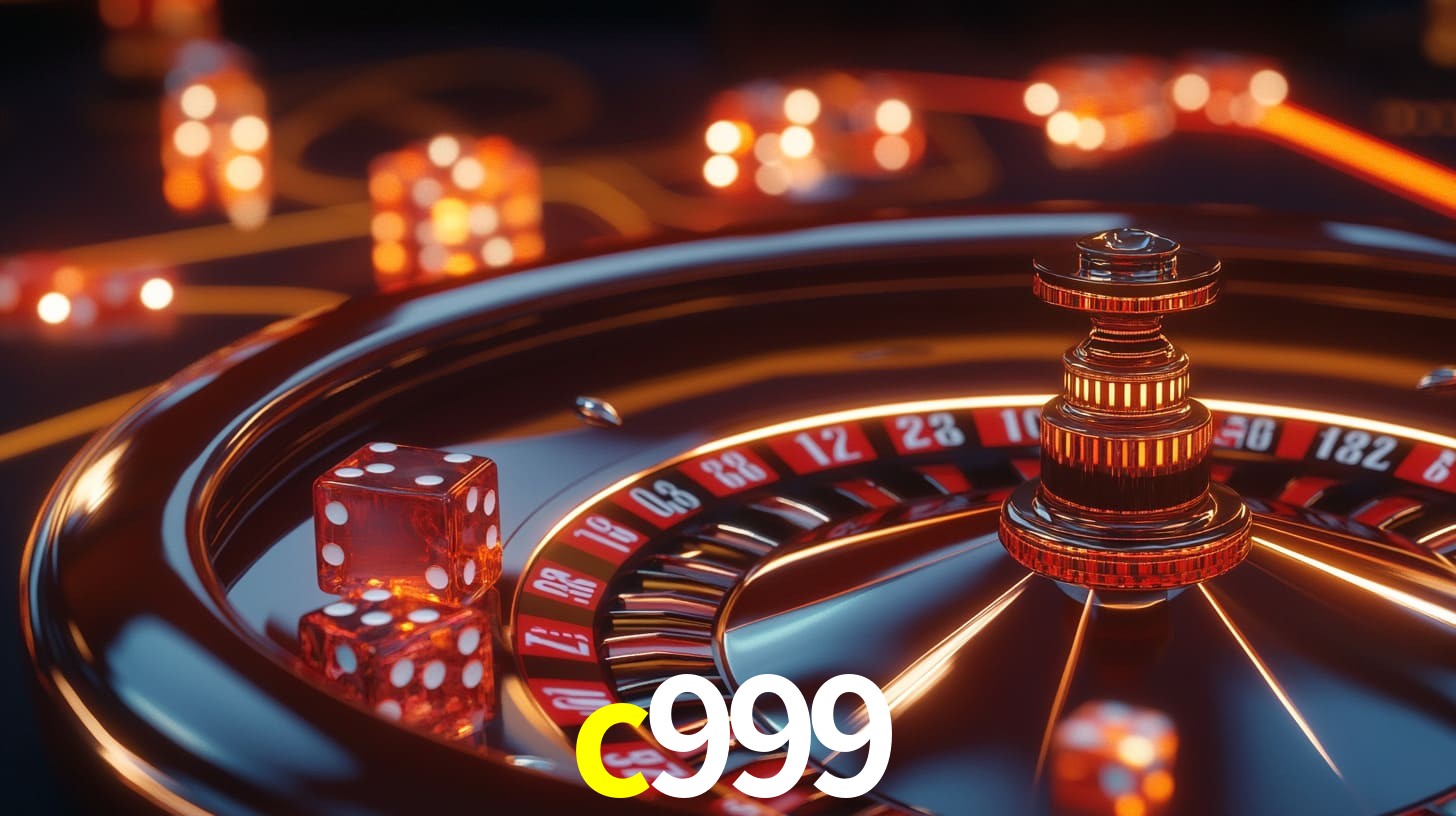 c999: A Experiência de Casino com Jogos de Mesa ao Vivo