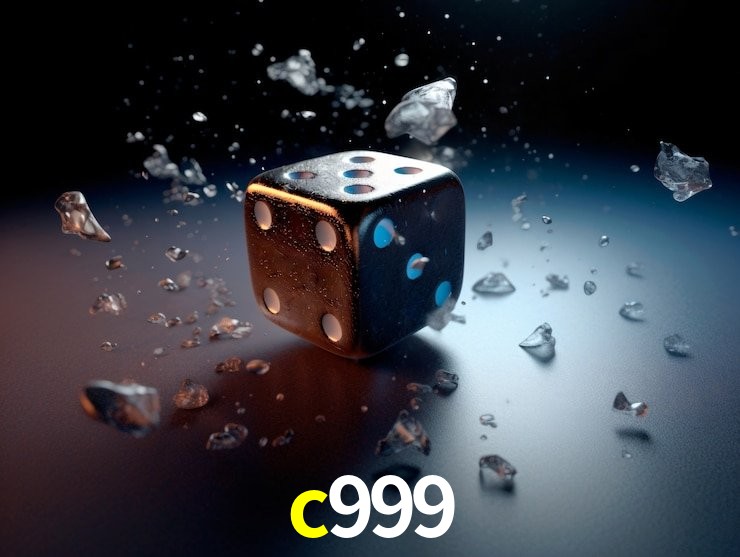 Depósito e saque na c999