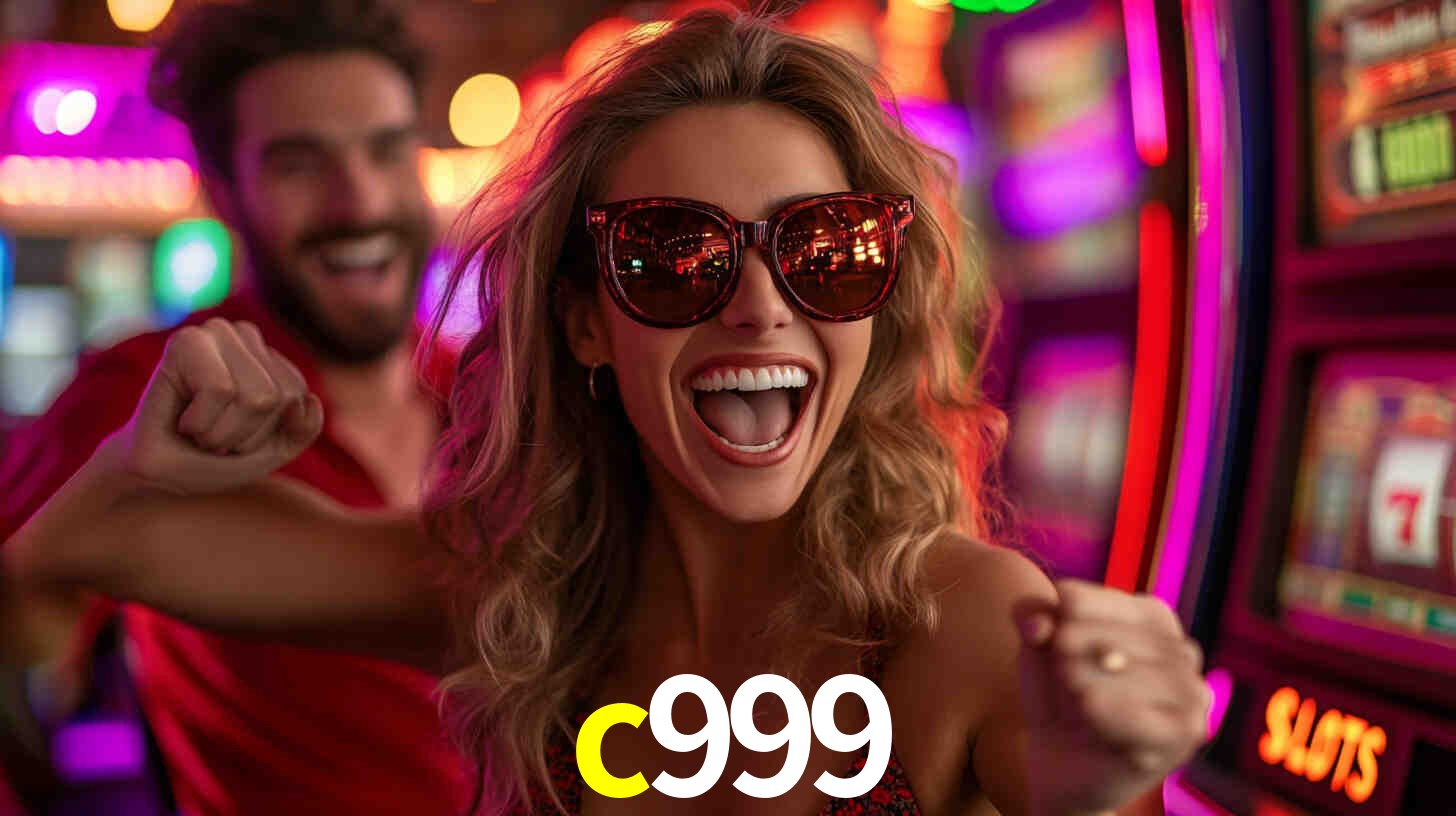 A Experiência Imersiva dos Cassinos Ao Vivo no c999