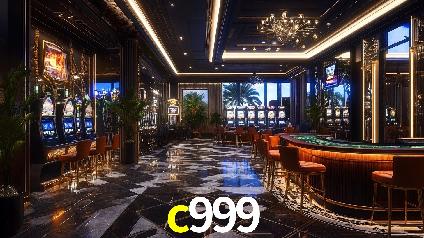 c999 App Interface