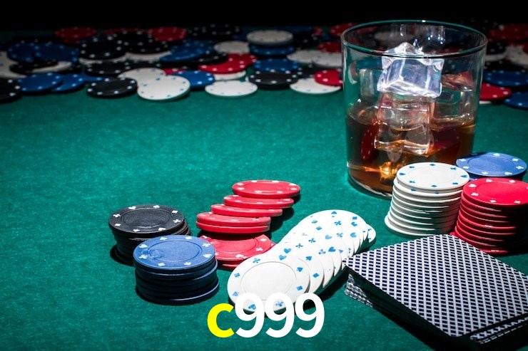 Estatísticas do Jogo c999