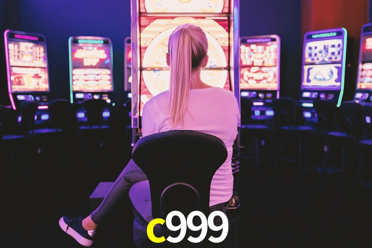 Live Casino c999