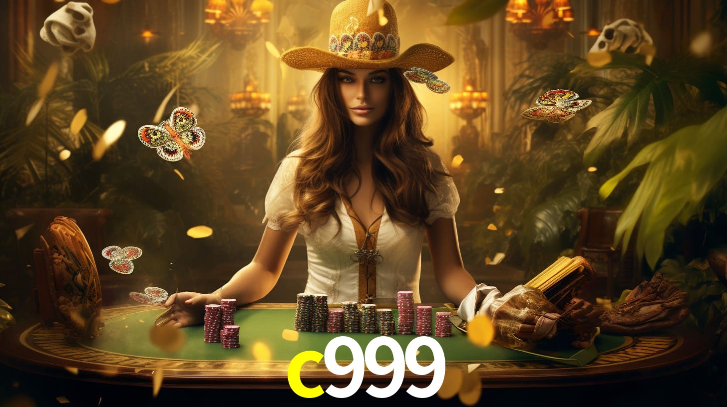 Live Casino c999