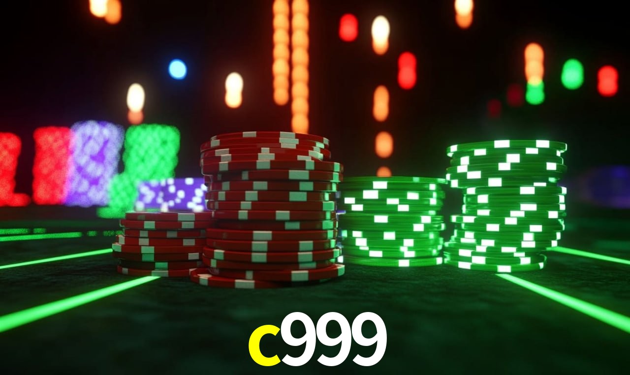 Bonus Features c999