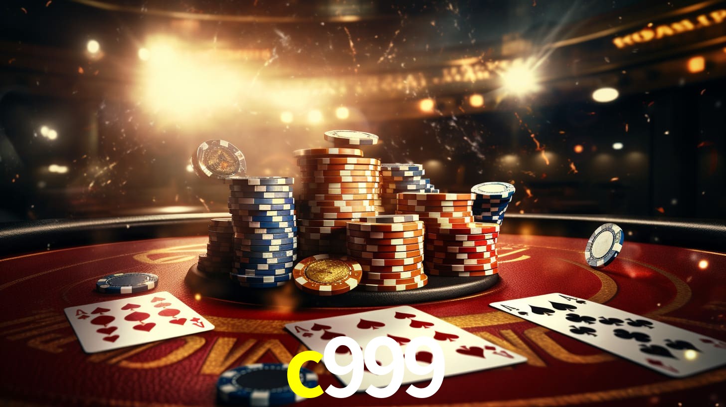 Roulette Table c999