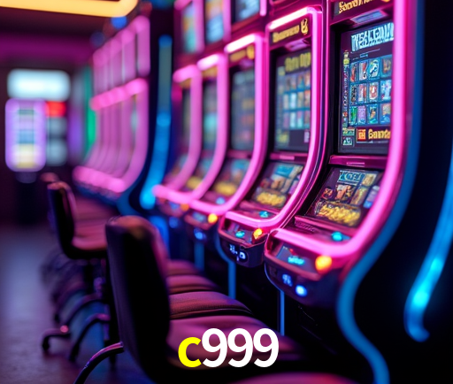 Lista de jogos de slot na c999