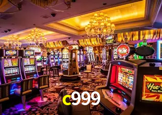Desvendando o Mundo dos Jogos Virtuais na c999