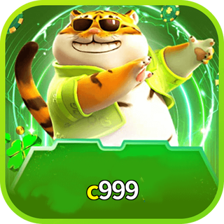 Logo da c999