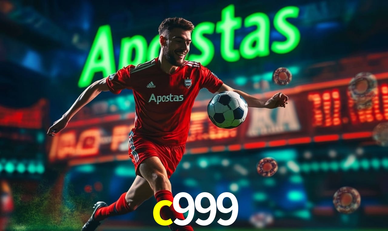 Roda da fortuna na c999