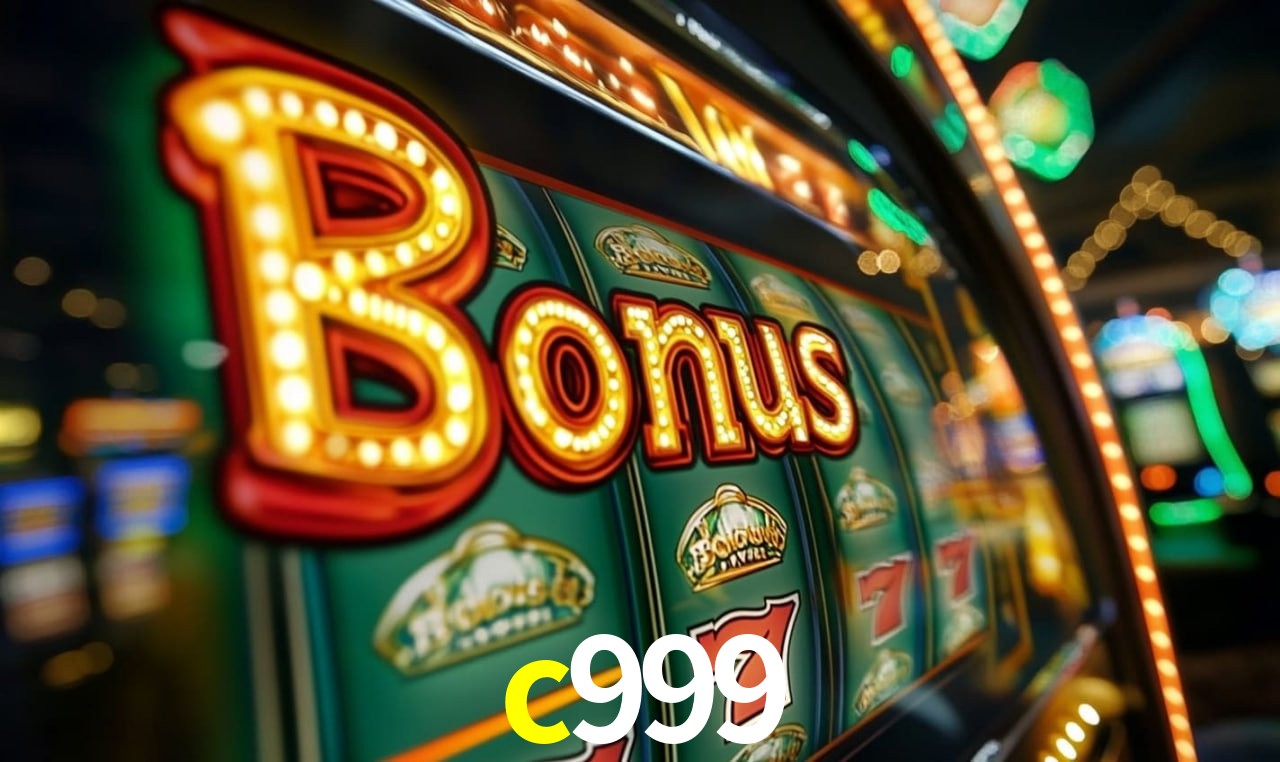 Loterias online na c999