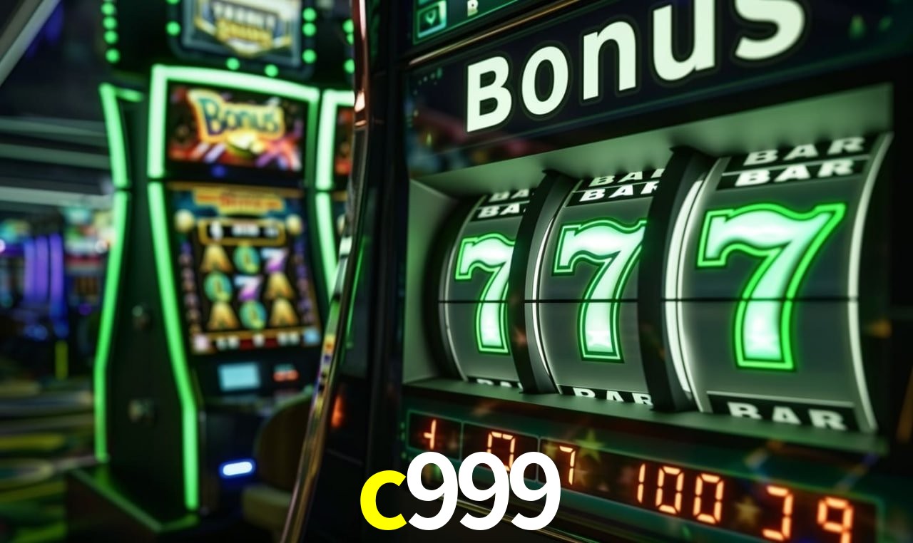 Live Casino c999