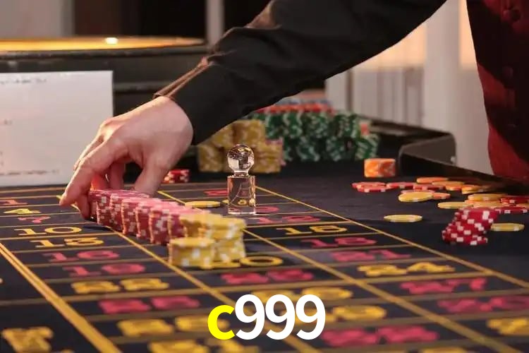 Desvendando o Mundo dos Jogos Virtuais na c999