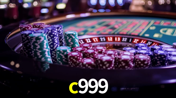 Blackjack Table c999