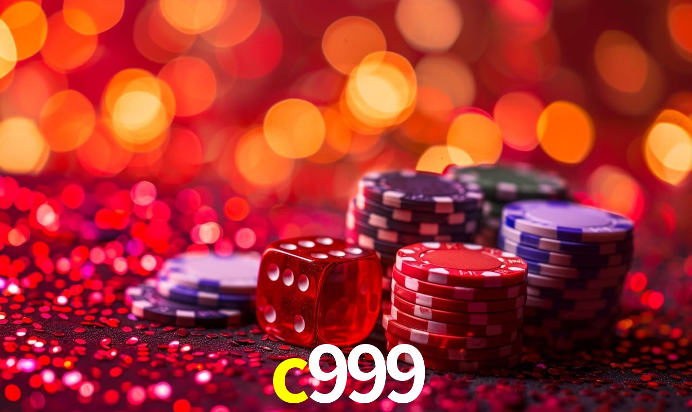 Descubra o Programa VIP da c999: Vantagens Exclusivas para Jogadores
