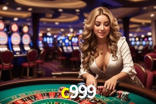 Football Betting c999