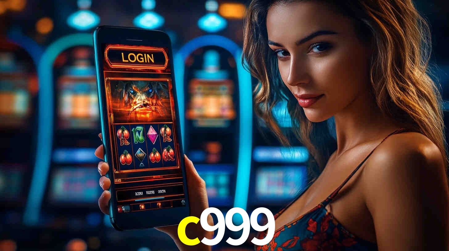 c999 game
