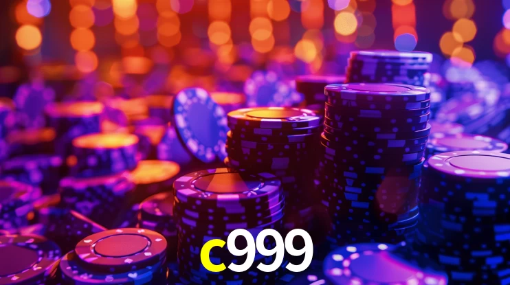 c999 game