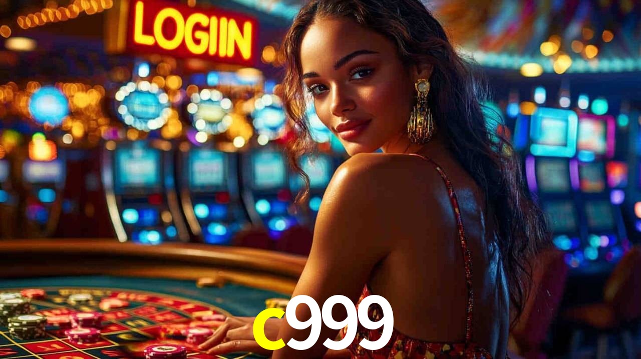 Jogos de Slot c999
