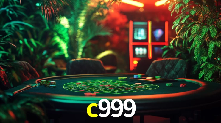 VIP Casino c999