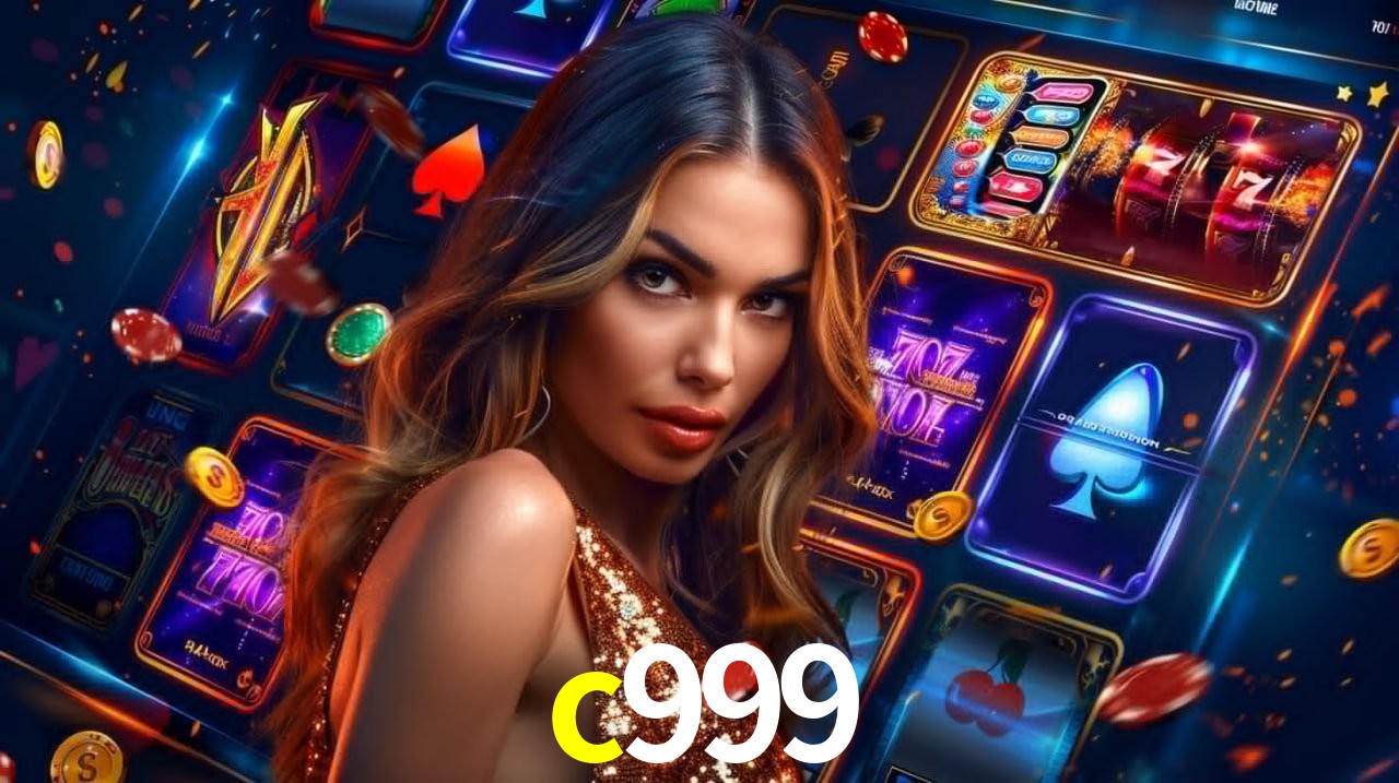 A Emoção da Loteria na c999: Uma Chance de Mudança de Vida