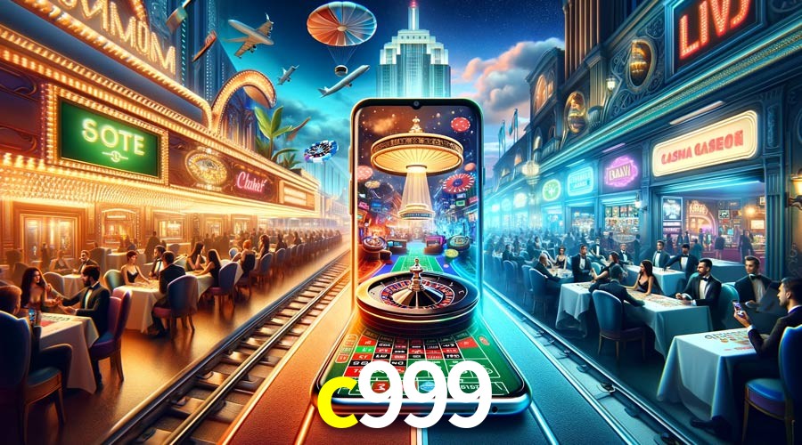 Platform Technology c999