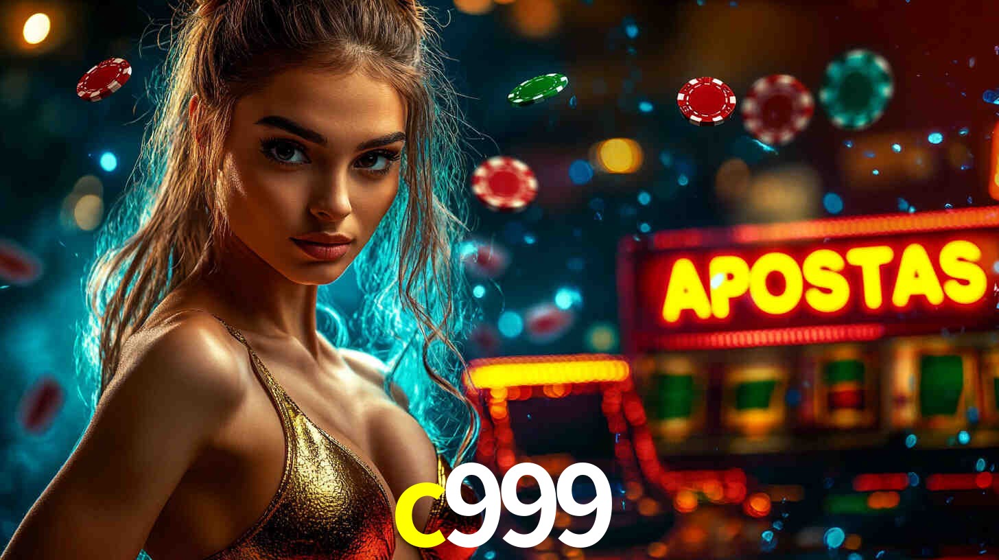 Descubra o Programa VIP da c999: Vantagens Exclusivas para Jogadores