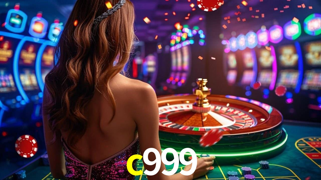 APP rápido e leve da c999