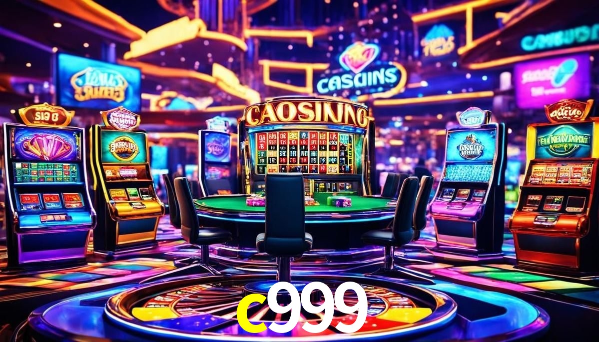Estatísticas Esportivas c999
